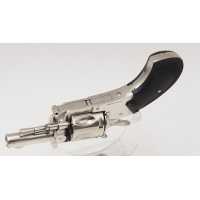 Catalogue Magasin REVOLVER BULLDOG CALIBRE 320 VENDU PAR ARME DE LUXE PIDAULT A PARIS VERS 1880 {PRODUCT_REFERENCE} - 4