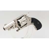 Catalogue Magasin REVOLVER BULLDOG CALIBRE 320 VENDU PAR ARME DE LUXE PIDAULT A PARIS VERS 1880 {PRODUCT_REFERENCE} - 6