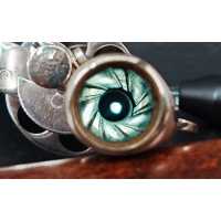 Catalogue Magasin REVOLVER BULLDOG CALIBRE 320 VENDU PAR ARME DE LUXE PIDAULT A PARIS VERS 1880 {PRODUCT_REFERENCE} - 9