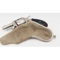 Catalogue Magasin REVOLVER BULLDOG CALIBRE 320 VENDU PAR ARME DE LUXE PIDAULT A PARIS VERS 1880 {PRODUCT_REFERENCE} - 14