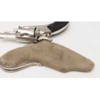 Catalogue Magasin REVOLVER BULLDOG CALIBRE 320 VENDU PAR ARME DE LUXE PIDAULT A PARIS VERS 1880 {PRODUCT_REFERENCE} - 12