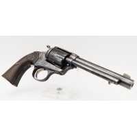 Armes de Poing REVOLVER  COLT BISLEY  CALIBRE 32/20  WINCHESTER  32 WCF  - USA XIXè {PRODUCT_REFERENCE} - 1