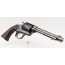 REVOLVER  COLT BISLEY  CALIBRE 32/20  WINCHESTER  32 WCF  - USA XIXè