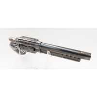 Armes de Poing REVOLVER  COLT BISLEY  CALIBRE 32/20  WINCHESTER  32 WCF  - USA XIXè {PRODUCT_REFERENCE} - 13