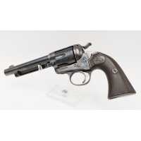 Armes de Poing REVOLVER  COLT BISLEY  CALIBRE 32/20  WINCHESTER  32 WCF  - USA XIXè {PRODUCT_REFERENCE} - 5