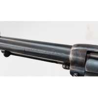 Armes de Poing REVOLVER  COLT BISLEY  CALIBRE 32/20  WINCHESTER  32 WCF  - USA XIXè {PRODUCT_REFERENCE} - 9