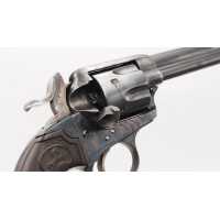 Armes de Poing REVOLVER  COLT BISLEY  CALIBRE 32/20  WINCHESTER  32 WCF  - USA XIXè {PRODUCT_REFERENCE} - 3