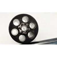 Armes de Poing REVOLVER  COLT BISLEY  CALIBRE 32/20  WINCHESTER  32 WCF  - USA XIXè {PRODUCT_REFERENCE} - 11