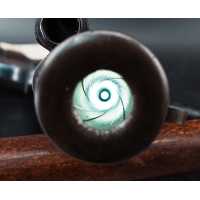 Armes de Poing REVOLVER  COLT BISLEY  CALIBRE 32/20  WINCHESTER  32 WCF  - USA XIXè {PRODUCT_REFERENCE} - 12