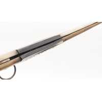 Coutellerie CNT COUTEAU PLIANT ANCIEN 47CM  CATALAN DU NORD TRADITIONNEL GANIVET ROUSILLON  MELLOT PERPIGNAN XIXè {PRODUCT_REFER