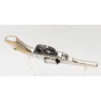 Armes de Poing REVOLVER IVER JOHNSON SA.DA. CALIBRE 22LR BREVET DE 1896 FINITION LUXE ETAT NEUF - USA XIXè {PRODUCT_REFERENCE} -