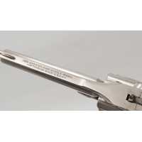 Armes de Poing REVOLVER IVER JOHNSON SA.DA. CALIBRE 22LR BREVET DE 1896 FINITION LUXE ETAT NEUF - USA XIXè {PRODUCT_REFERENCE} -