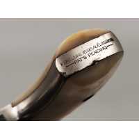 Armes de Poing REVOLVER IVER JOHNSON SA.DA. CALIBRE 22LR BREVET DE 1896 FINITION LUXE ETAT NEUF - USA XIXè {PRODUCT_REFERENCE} -