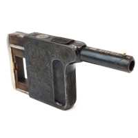 Catalogue Magasin PISTOLET GAULOIS NUMERO 4 FINITION LUXE CALIBRE 8MM GAULOIS MANUFCATURE DE SAINT-ETIENNE - FRANCE XIXè {PRODUC