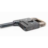 Catalogue Magasin PISTOLET GAULOIS NUMERO 4 FINITION LUXE CALIBRE 8MM GAULOIS MANUFCATURE DE SAINT-ETIENNE - FRANCE XIXè {PRODUC