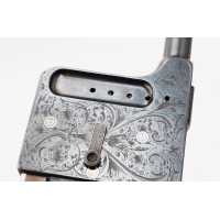 Catalogue Magasin PISTOLET GAULOIS NUMERO 4 FINITION LUXE CALIBRE 8MM GAULOIS MANUFCATURE DE SAINT-ETIENNE - FRANCE XIXè {PRODUC