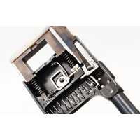 Catalogue Magasin PISTOLET GAULOIS NUMERO 4 FINITION LUXE CALIBRE 8MM GAULOIS MANUFCATURE DE SAINT-ETIENNE - FRANCE XIXè {PRODUC