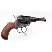 Catalogue Magasin REVOLVER DOUBLE ACTION COLT LIGTHNING MODELE 1877 CALIBRE 38LC LONG COLT SORTI EN 1886 - USA XIXè {PRODUCT_REF