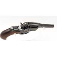 Catalogue Magasin REVOLVER DOUBLE ACTION COLT LIGTHNING MODELE 1877 CALIBRE 38LC LONG COLT SORTI EN 1886 - USA XIXè {PRODUCT_REF