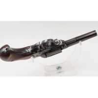 Catalogue Magasin REVOLVER DOUBLE ACTION COLT LIGTHNING MODELE 1877 CALIBRE 38LC LONG COLT SORTI EN 1886 - USA XIXè {PRODUCT_REF