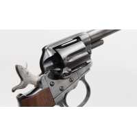 Catalogue Magasin REVOLVER DOUBLE ACTION COLT LIGTHNING MODELE 1877 CALIBRE 38LC LONG COLT SORTI EN 1886 - USA XIXè {PRODUCT_REF