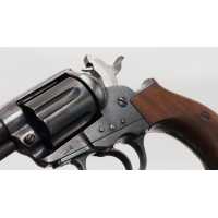 Catalogue Magasin REVOLVER DOUBLE ACTION COLT LIGTHNING MODELE 1877 CALIBRE 38LC LONG COLT SORTI EN 1886 - USA XIXè {PRODUCT_REF