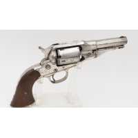 Armes de Poing REMINGTON NEW MODEL   POLICE REVOLVER  1863   CALIBRE  38RF  18000Ex  -  USA XIXè {PRODUCT_REFERENCE} - 1