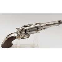 Armes de Poing REMINGTON NEW MODEL   POLICE REVOLVER  1863   CALIBRE  38RF  18000Ex  -  USA XIXè {PRODUCT_REFERENCE} - 13