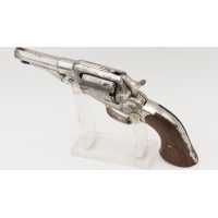Armes de Poing REMINGTON NEW MODEL   POLICE REVOLVER  1863   CALIBRE  38RF  18000Ex  -  USA XIXè {PRODUCT_REFERENCE} - 2