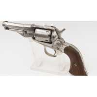 Armes de Poing REMINGTON NEW MODEL   POLICE REVOLVER  1863   CALIBRE  38RF  18000Ex  -  USA XIXè {PRODUCT_REFERENCE} - 3