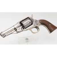 Armes de Poing REMINGTON NEW MODEL   POLICE REVOLVER  1863   CALIBRE  38RF  18000Ex  -  USA XIXè {PRODUCT_REFERENCE} - 4