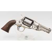 Armes de Poing REMINGTON NEW MODEL   POLICE REVOLVER  1863   CALIBRE  38RF  18000Ex  -  USA XIXè {PRODUCT_REFERENCE} - 5