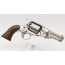 REMINGTON NEW MODEL   POLICE REVOLVER  1863   CALIBRE  38RF  18000Ex  -  USA XIXè