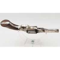 Armes de Poing REMINGTON NEW MODEL   POLICE REVOLVER  1863   CALIBRE  38RF  18000Ex  -  USA XIXè {PRODUCT_REFERENCE} - 6