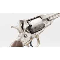 Armes de Poing REMINGTON NEW MODEL   POLICE REVOLVER  1863   CALIBRE  38RF  18000Ex  -  USA XIXè {PRODUCT_REFERENCE} - 8