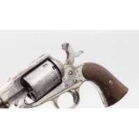 Armes de Poing REMINGTON NEW MODEL   POLICE REVOLVER  1863   CALIBRE  38RF  18000Ex  -  USA XIXè {PRODUCT_REFERENCE} - 14