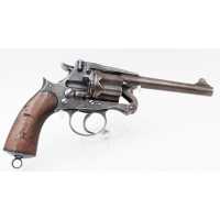 Armes de Poing REVOLVER ENFIELD MODELE MARK II 1882 CALIBRE 476 DE 1884 - GB XIXè {PRODUCT_REFERENCE} - 1