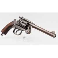 Armes de Poing REVOLVER ENFIELD MODELE MARK II 1882 CALIBRE 476 DE 1884 - GB XIXè {PRODUCT_REFERENCE} - 4