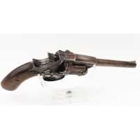 Armes de Poing REVOLVER ENFIELD MODELE MARK II 1882 CALIBRE 476 DE 1884 - GB XIXè {PRODUCT_REFERENCE} - 13