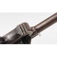 Armes de Poing REVOLVER ENFIELD MODELE MARK II 1882 CALIBRE 476 DE 1884 - GB XIXè {PRODUCT_REFERENCE} - 7