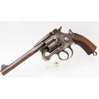 Armes de Poing REVOLVER ENFIELD MODELE MARK II 1882 CALIBRE 476 DE 1884 - GB XIXè {PRODUCT_REFERENCE} - 8