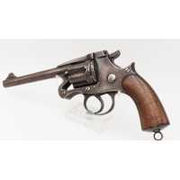 Armes de Poing REVOLVER ENFIELD MODELE MARK II 1882 CALIBRE 476 DE 1884 - GB XIXè {PRODUCT_REFERENCE} - 12