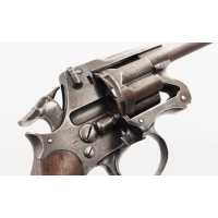 Armes de Poing REVOLVER ENFIELD MODELE MARK II 1882 CALIBRE 476 DE 1884 - GB XIXè {PRODUCT_REFERENCE} - 3