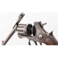 Armes de Poing REVOLVER ENFIELD MODELE MARK II 1882 CALIBRE 476 DE 1884 - GB XIXè {PRODUCT_REFERENCE} - 9