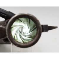 Armes de Poing REVOLVER ENFIELD MODELE MARK II 1882 CALIBRE 476 DE 1884 - GB XIXè {PRODUCT_REFERENCE} - 11