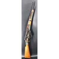 Armes Longues RARE MOUSQUTON BERTHIER MODELE 1892 MODIF 1916 COUPE D'ARSENAL DIDACTIQUE POUR INSTRUCTION MILITAIRE {PRODUCT_REFE