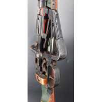 Armes Longues RARE MOUSQUTON BERTHIER MODELE 1892 MODIF 1916 COUPE D'ARSENAL DIDACTIQUE POUR INSTRUCTION MILITAIRE {PRODUCT_REFE