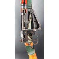 Armes Longues RARE MOUSQUTON BERTHIER MODELE 1892 MODIF 1916 COUPE D'ARSENAL DIDACTIQUE POUR INSTRUCTION MILITAIRE {PRODUCT_REFE