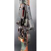 Armes Longues RARE MOUSQUTON BERTHIER MODELE 1892 MODIF 1916 COUPE D'ARSENAL DIDACTIQUE POUR INSTRUCTION MILITAIRE {PRODUCT_REFE