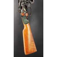 Armes Longues RARE MOUSQUTON BERTHIER MODELE 1892 MODIF 1916 COUPE D'ARSENAL DIDACTIQUE POUR INSTRUCTION MILITAIRE {PRODUCT_REFE